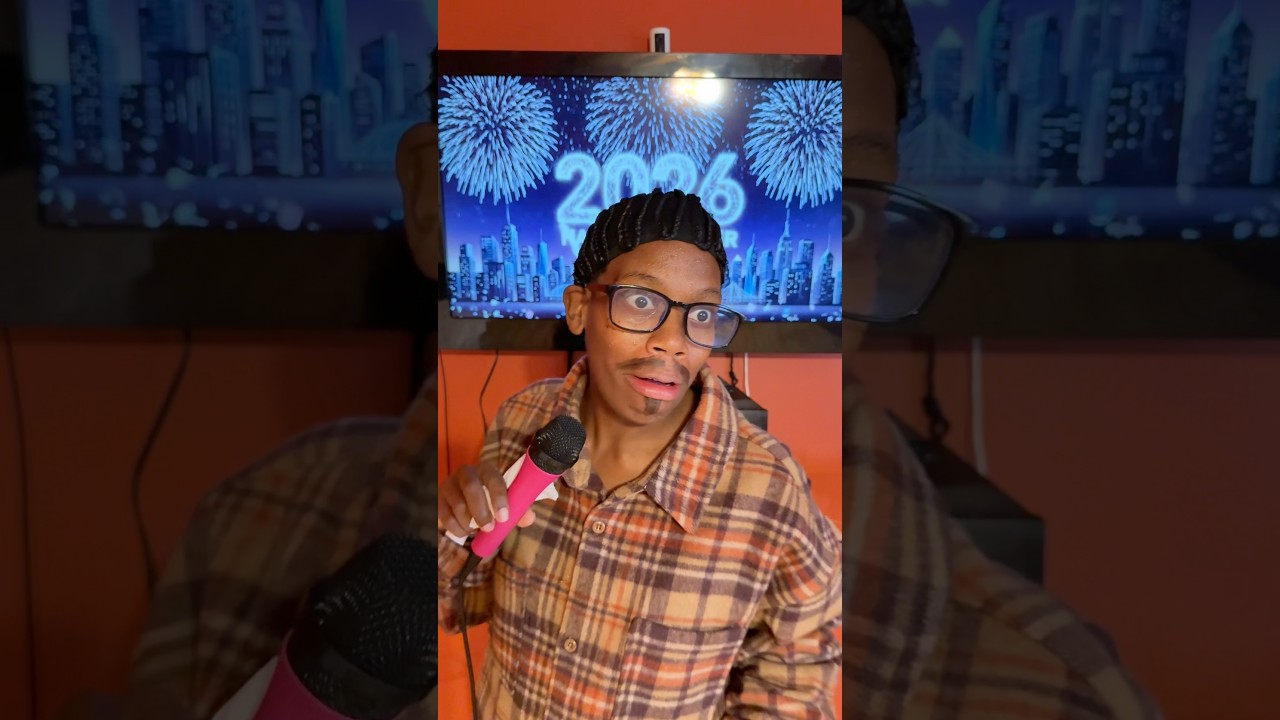 When Watch Night Service Goes Into OVERTIME 😭 