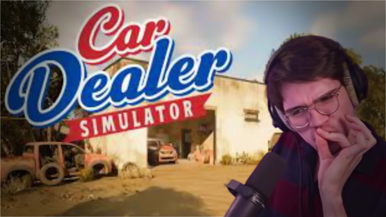 Car Dealer
