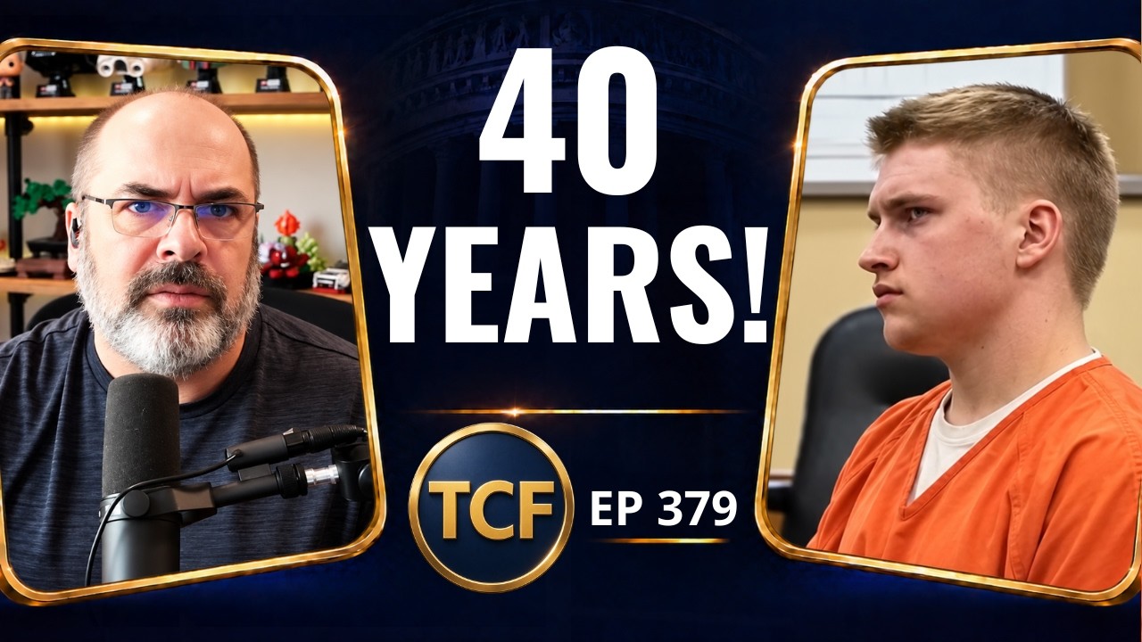 Live Court Hearings SEP 21 - Judge Simpson, Boyd, Stevens, Middleton, McNally, West | TCF LIVE #379