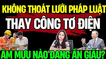 Điện Lực TP.HCM Thay Công Tơ Điện Mới? Bí Ẩn Đằng Sau Việc Thay Công Tơ Điện Đang Hoạt Động Ổn Định