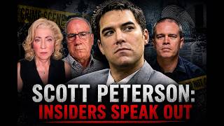Homicide Det. Jon Buehler and legal analyst Beth Karas on the truth about Scott Peterson