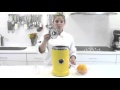 Novis Vita Juicer 4-in-1 All Functions Video