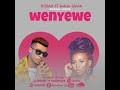 Kusah ft Maua Sama -Wenyewe_(lyric video)