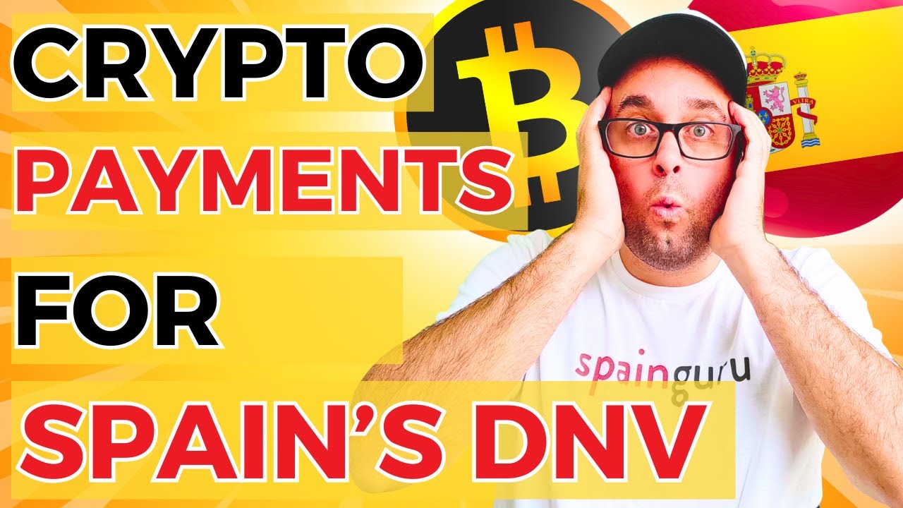 Spain Digital Nomad Visa Can a Crypto Salary Be Used as Proof of Income?