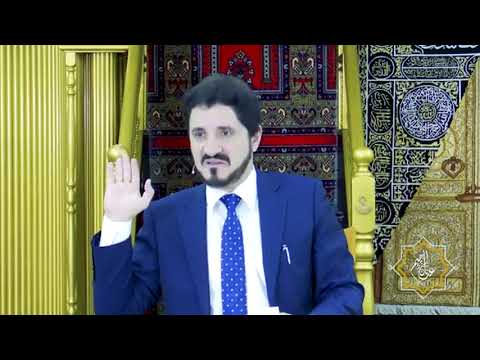 مراتب الدياثة عدنان ابراهيم