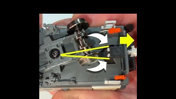 How To Remove a European-Style NEM Coupler From an NEM Coupler Pocket - Simple and Easy!