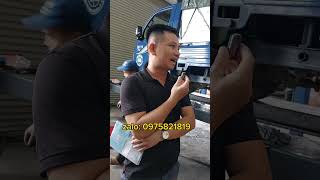 Tata super tải 1,2 tấn || Đánh giá của Chủ Xe sau hơn 1 năm sử dụng