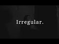 Nickual - Irregular | Sensaciones (Video Oficial)