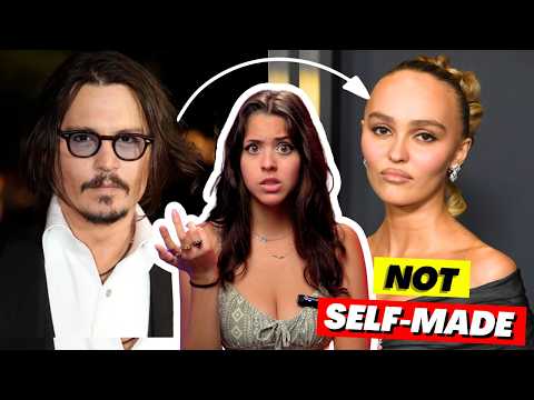 Hollywood’s NEPOTISM Problem (It’s Worse Than You Think)