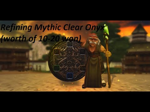 Metin2 ALCHEMY |