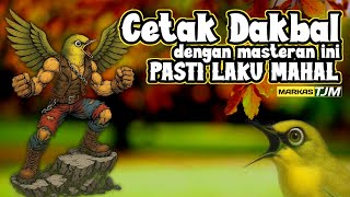 🔴 LIVE Masteran Pleci Untuk Mencetak Anakan Dakbal Cepat Nembak Materi