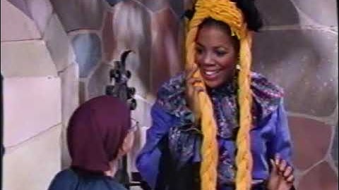 All Aboard for Sharing & Once Upon a Time (1996 Demo Version) Part 41