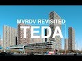 Mvrdv revisited  teda village