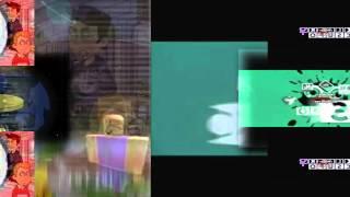 Mario: Scan vs Round 45