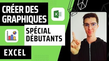 Graphiques Excel pour Débutants : Création Facile en Quelques Clics!