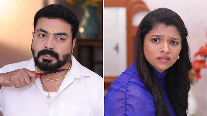 Sakthivel | Episode Promo |  12th July 2025