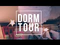 COLLEGE DORM ROOM TOUR | Elon University