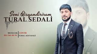 Tural Sedali - Seni Qisqandiriram 2022 (Yeni) Resimi