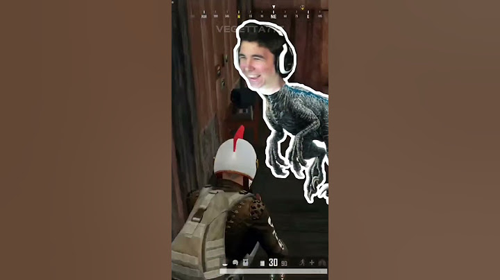 EL GRITO RAPTOR de VEGETTA777  #vegetta777 #dedsafio #ark
