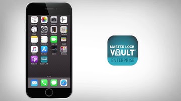 10. Vault Enterprise: Editing a Lock