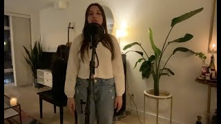 Maya Perez| A Song For You - Donny Hathaway