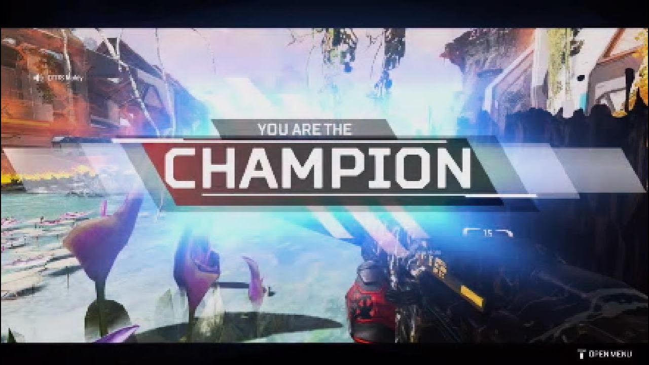 The BEST Apex Console Settings! Broken Moon Ranked Gameplay YouTube