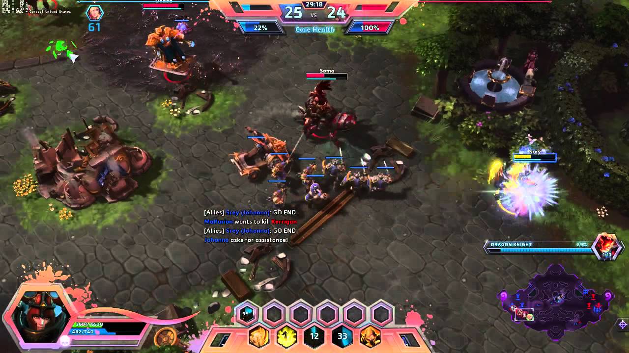 Closest Game EVER YouTube