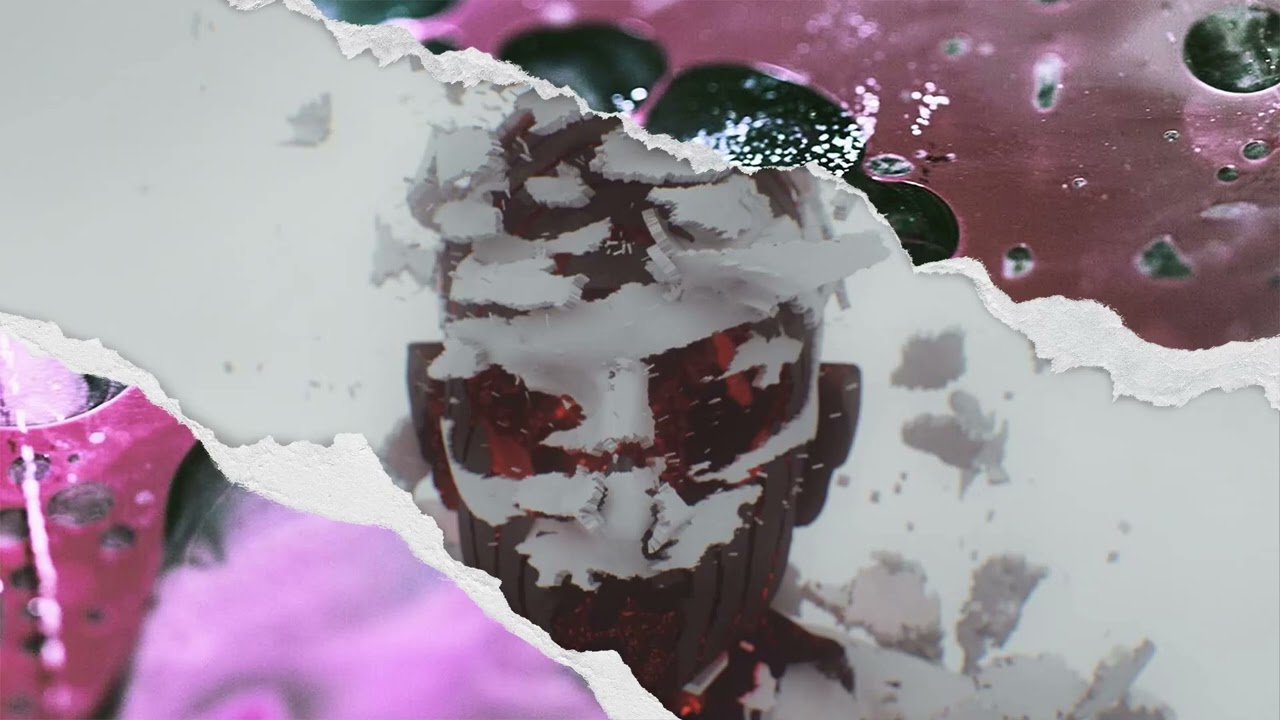 Linkin Park - Lost In The Crown (Daevith Mashup)