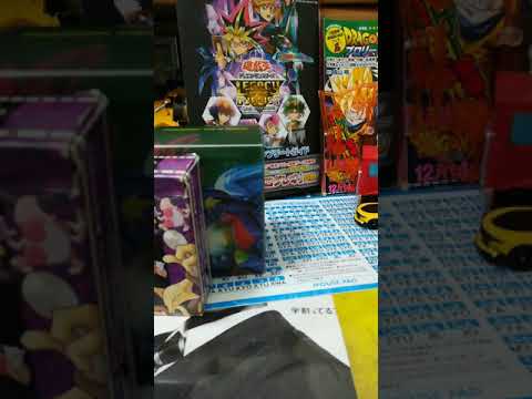 ポケモンガオーレをやってみたら楽しかった話し。