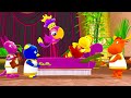 The HannahS229 Show AI Cover Songs I Love Being A Princess Sung By Princess Winger 