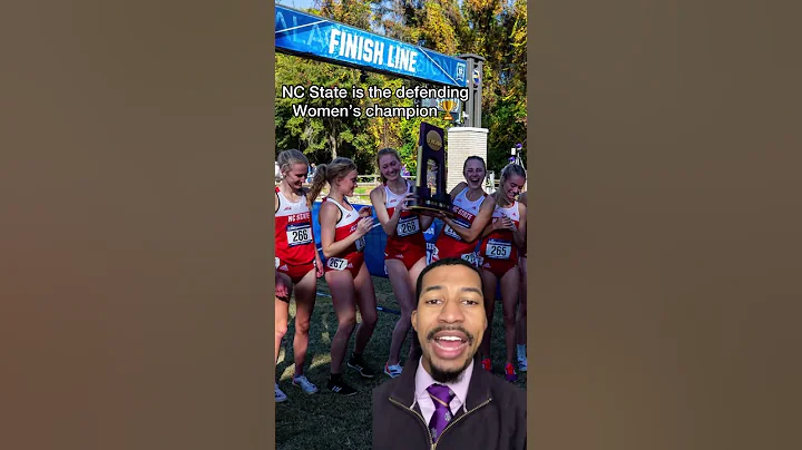 Tuohy vs. Valby could be an EPIC XC showdown