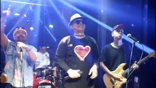 HEART BREAKERS X KIN THE FLY - TERBANG