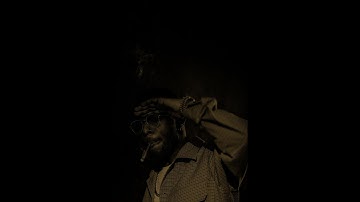 Isaiah Rashad - PO PIMPIN