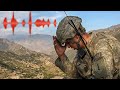 سلاح صوت الاله يبعث ترددات تأثر على دماغ الجندي mp3