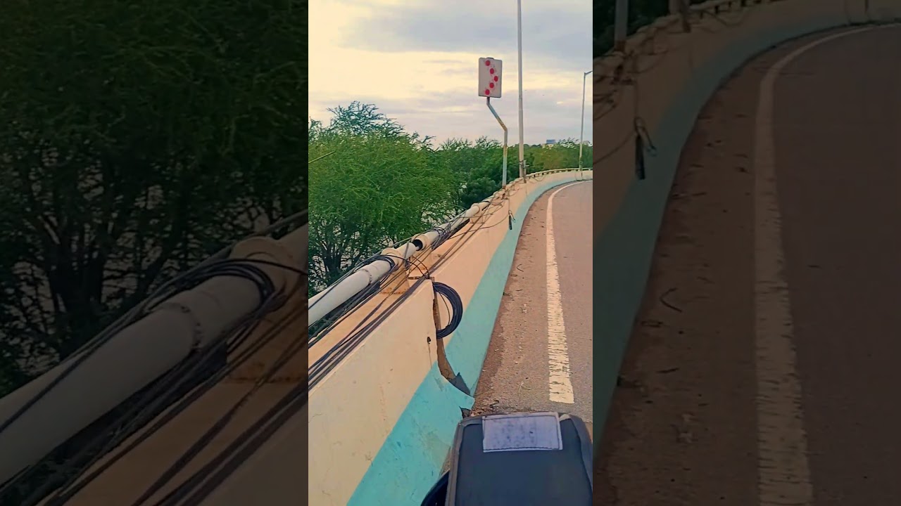 Hebbal lake Bangalore