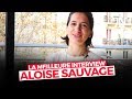 Capture de la vidéo La Meilleure Interview D'aloïse Sauvage