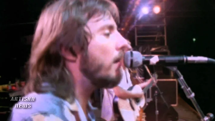 AMERICA'S DAN PEEK DEAD AT 60, REMEMBERED BY BANDM...
