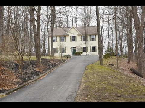 34 West Street, Pawling, NY home video tour