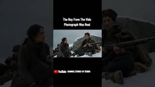 The Boy From The Vido Photograph Was Real #serbia #movie #historical #serbia #ww1 #movieclips