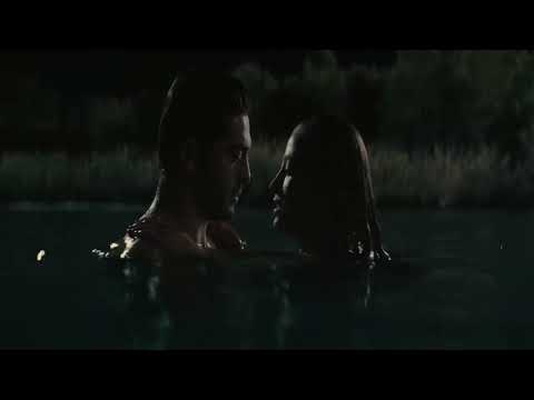 Shahmaran / Kiss Scenes - Sahsu and Maran (Serenay Sarikaya and Burak Deniz)