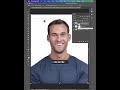 Skill: How to Fit a Professional Suit Manually 👔 #graphics #photoshop #graphicdesign