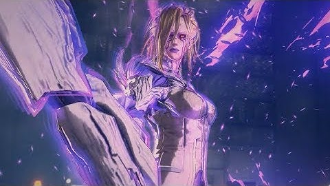 Astral Chain - Chapter 9: [Salvation] (Pt. Standard Mode)