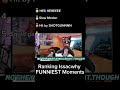 Ranking Issacwhy FUNNIEST Moments