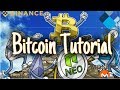 Noob's Guide To Bitcoin Mining - Super Easy & Simple - YouTube
