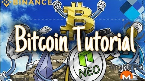 Blockchain.info Tutorial | Bitcoin for Beginners | Cryptocurrency for Beginners | Bitcoin Guide
