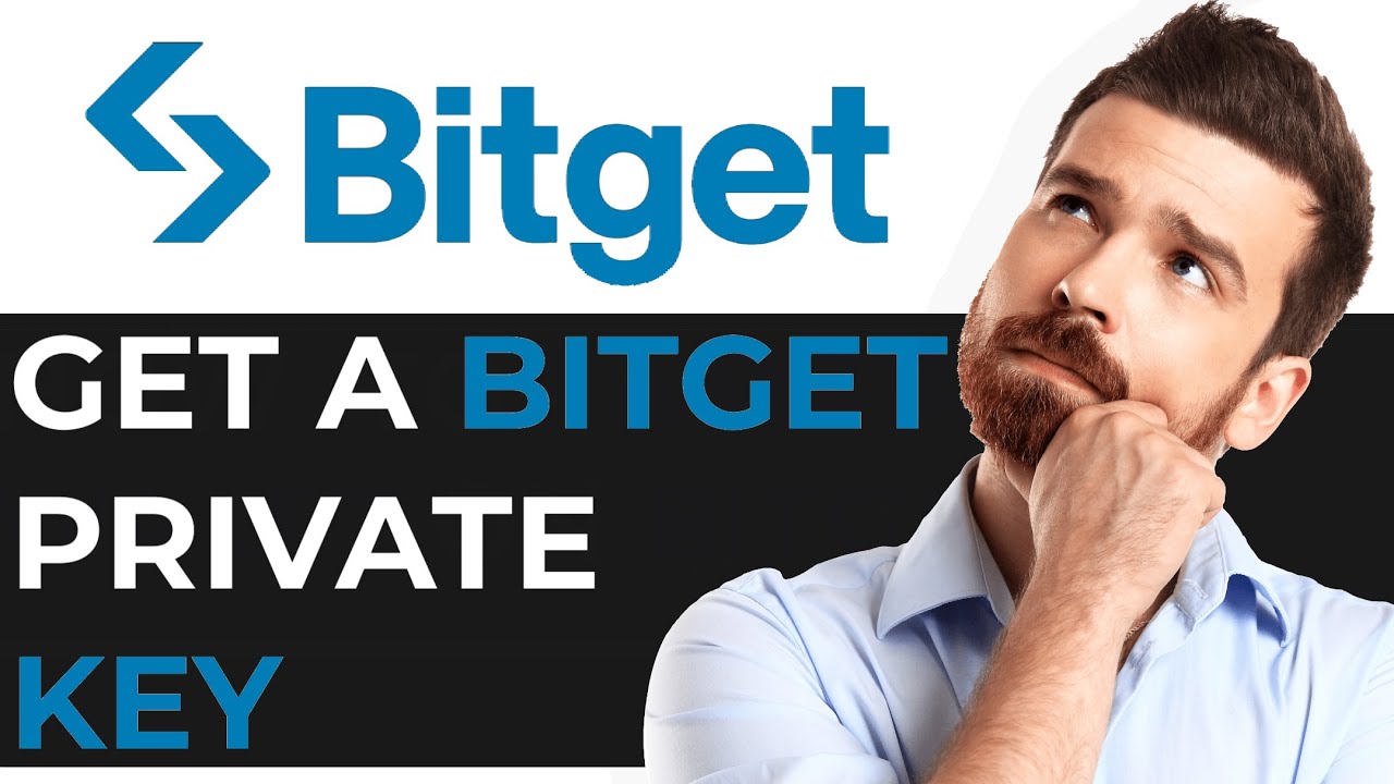How To Get Private Key In Bitget BEST METHOD YouTube how-to-get-private-key-in-bitget-best-method-youtube