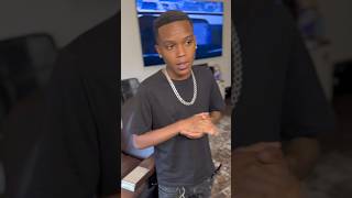 🤣🤣 barber be trippen #liiraed #trending
