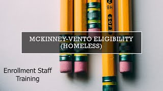 Download lagu McKinney-Vento Training for Enrolling Staff 2020 Illinois