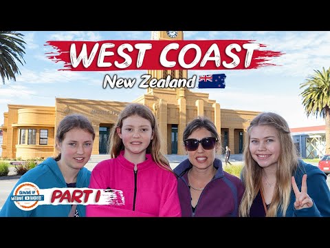 Video: 10 Điều Hàng đầu Nên Làm ở Westport, New Zealand