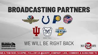 Query & Company - Live From Rally House! IU vs OSU & Notre Dame vs BYU Preview! Guide